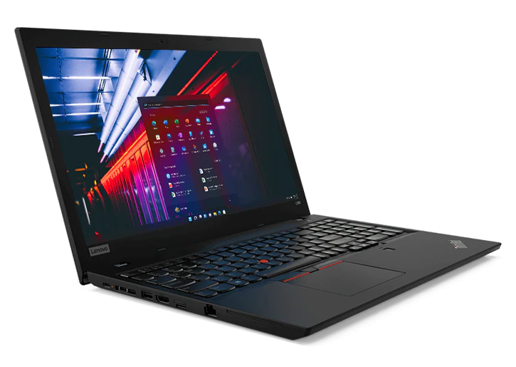 Lenovo ThinkPad L590 i5-8365U [Quad] 1.60GHz 15.6