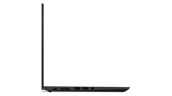 Lenovo ThinkPad X390 i5-8365U [Quad] 1.60GHz 13.3