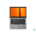 Lenovo ThinkPad T14s i7-10610U [Quad] 1.80GHz 14