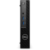 Dell OptiPlex 3000 Micro i3-12100 [Quad] 3.30GHz HDMI DDR4 NVMe