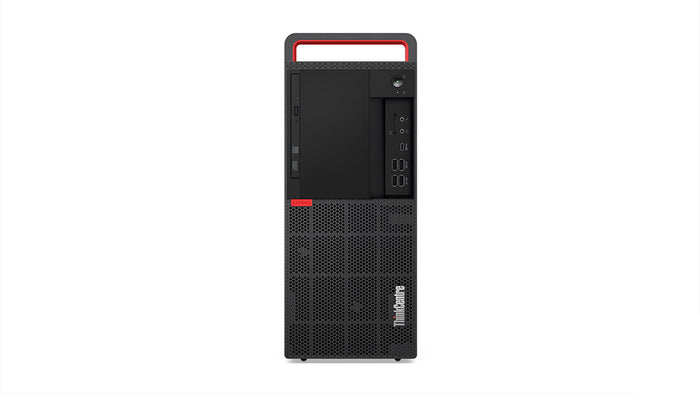 Lenovo ThinkCentre M920t Tower i5-9600 [Hexa] 3.10GHz USB-C 8GB DDR4 2x 1TB HDD [Marked Casing]