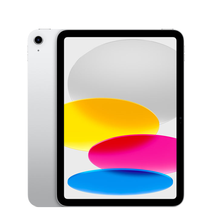 Apple iPad 10th Gen (2022) 10.9