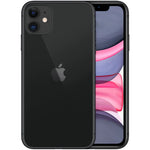 Apple iPhone 11 128GB Black (Network Unlocked)