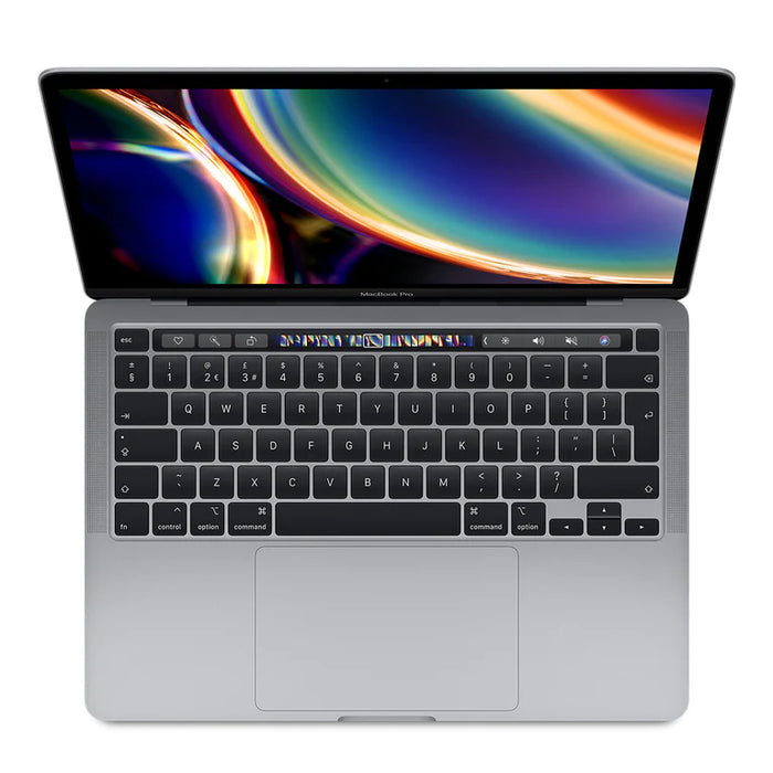 Apple MacBook Pro 2020 Touchbar i5-1038NG7 [Quad] 2.00GHz 13.3