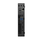 Dell OptiPlex 7020 Micro i5-14500T [14-Core] 3.40GHz HDMI 16GB DDR5 256GB NVMe