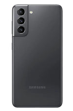 Samsung Galaxy S21 5G 128GB Gray (Network Unlocked) Refurbished