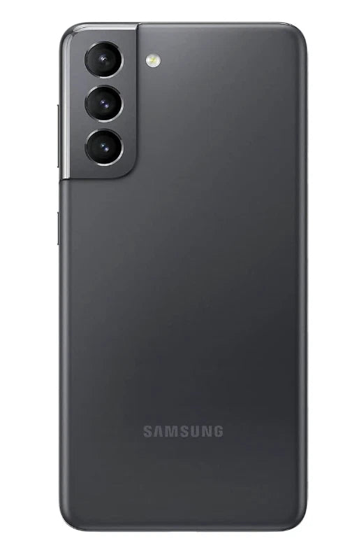 Samsung Galaxy S21 5G 128GB Gray (Network Unlocked) Refurbished