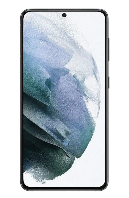 Samsung Galaxy S21 5G 128GB Gray (Network Unlocked) Refurbished