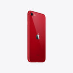 Refurbished Apple iPhone SE 3rd Gen (2022) 64GB Red Grade B Refurbished