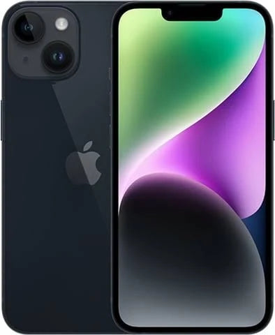 Apple iPhone 14 128GB Midnight (Network Unlocked)