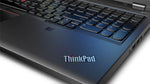 Lenovo ThinkPad P52 i7-8850H [Hexa] 2.60GHz 15.6