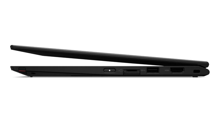 Lenovo ThinkPad X390 Yoga 2-in-1 i5-8265U [Quad] 1.60GHz 13.3