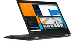 Lenovo ThinkPad X390 Yoga 2-in-1 i5-8265U [Quad] 1.60GHz 13.3