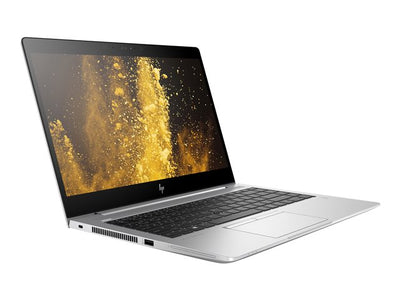 HP EliteBook 840 G5 i5-8250U [Quad] 1.60GHz 14 FHD IPS HDMI USB-C DDR4 NVMe