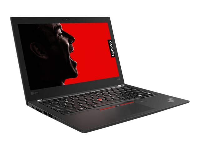 Lenovo ThinkPad X280 i5-8250U [Quad] 1.60GHz 12.5