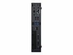 Refurbished Dell OptiPlex 3070 Micro i5-8500T [Hexa] 2.10GHz HDMI DDR4