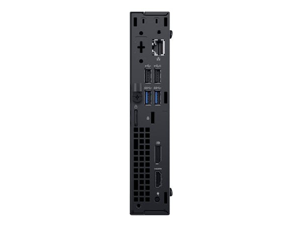 064 DELL OptiPlex3070 i5-9500T 16G 256G（Refurbished Dell OptiPlex 