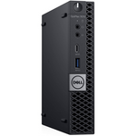 Dell OptiPlex 7070 Micro i5-8400 [Hexa] 2.80GHz DDR4 [Marked Casing]
