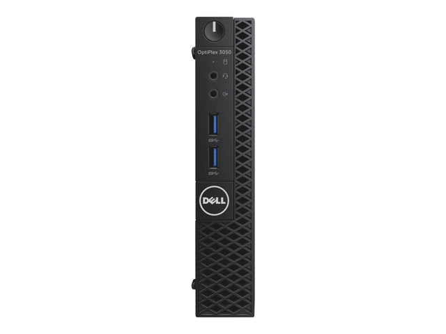 Refurbished Dell OptiPlex 3050 Micro i5-6500T [Quad] 2.50GHz HDMI DDR4