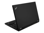 Lenovo ThinkPad P50 Intel Xeon E3-1535M v5 [Quad] 2.90GHz 15.6
