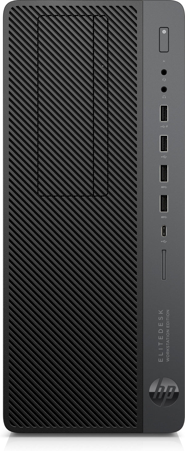 ゲーミングPC】HP 800G4 TWR i7 8700 RTX 2070 Super NVMe 512GB + HDD 