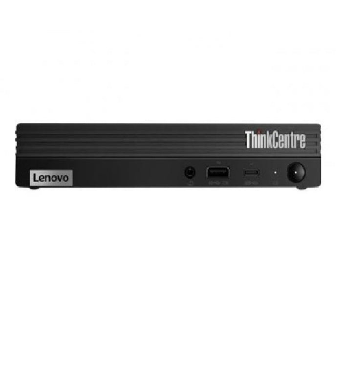 Lenovo ThinkCentre M70q TINY i5-10400T [Hexa] 2.00GHz HDMI USB-C 16GB DDR4 960GB SSD [Marked Casing]