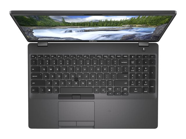 Dell Latitude 5500 i5-8265U [Quad] 1.60GHz 15.6