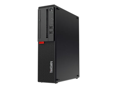 Lenovo ThinkCentre M710s SFF i7-8700 [Hexa] 3.20GHz DDR4 SSD