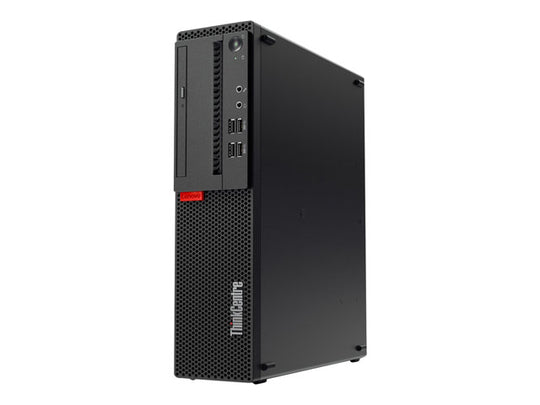 Lenovo ThinkCentre M710s SFF i7-8700 [Hexa] 3.20GHz DDR4 SSD