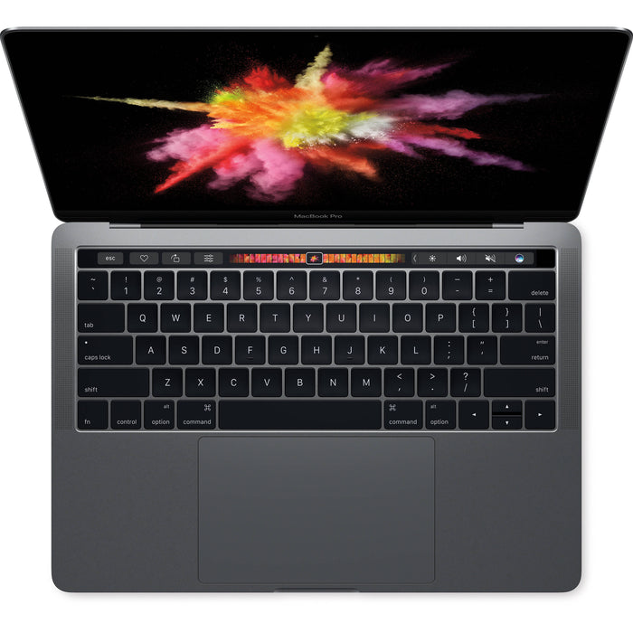 Apple MacBook Pro Mid-2017 Touchbar i5-7267U 3.10GHz 13.3
