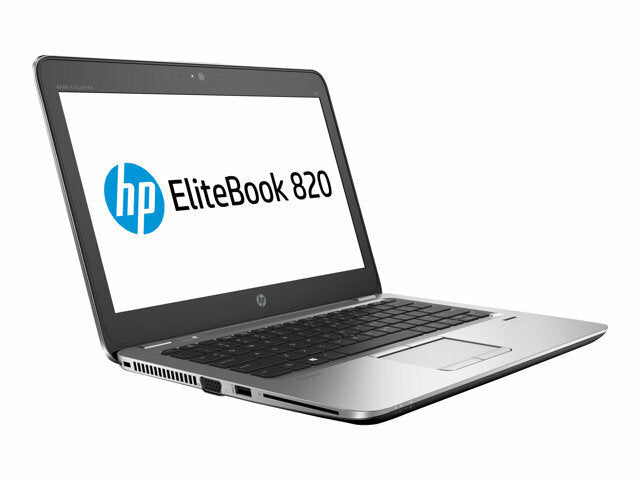 HP EliteBook 820 G3 i7-6500U 2.50GHz 12.5