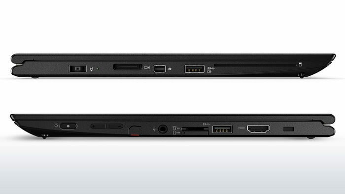 Lenovo ThinkPad Yoga 260 2-in-1 i7-6600U 2.60GHz 12.5