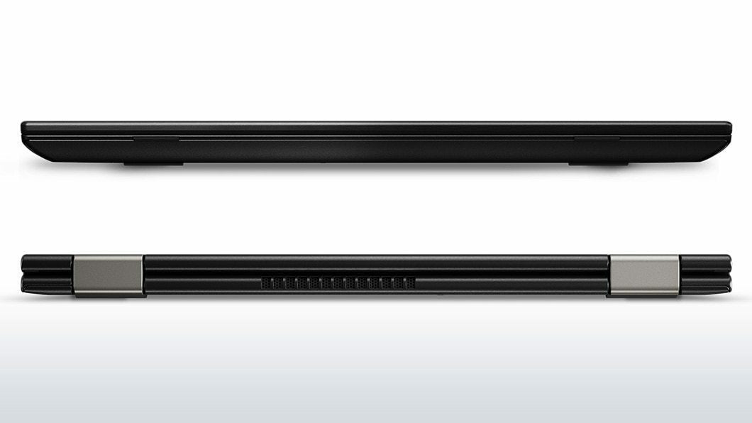 Lenovo ThinkPad Yoga 260 2-in-1 i7-6600U 2.60GHz 12.5