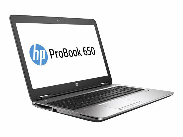 HP ProBook 650 G2 i5-6200U 2.30GHz 15.6