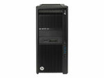 Refurbished HP Z840 Workstation 2x Intel Xeon E5-2667 v3 [Octa Core] 3.20GHz NVIDIA Quadro K5200 128GB DDR4