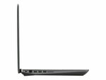HP ZBook 17 G3 i7-6820HQ [Quad] 2.70GHz 17.3