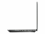 HP ZBook 17 G3 i7-6820HQ [Quad] 2.70GHz 17.3