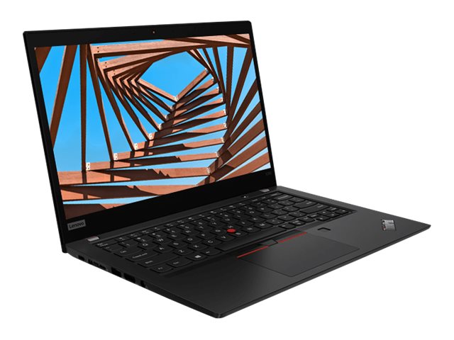 Lenovo ThinkPad X390 i5-8365U [Quad] 1.60GHz 13.3