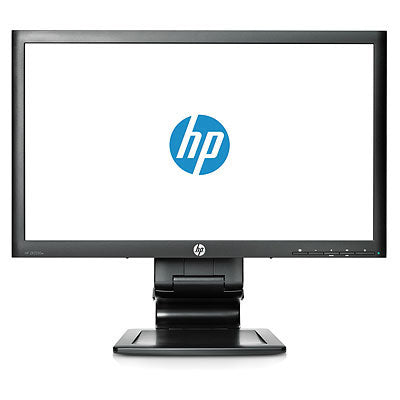 HP ZR2330w 23" FHD IPS LED Backlit Monitor