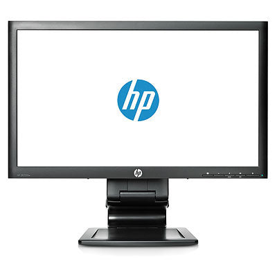 HP ZR2330w 23-inch FHD IPS LED Backlit Monitor