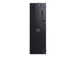Refurbished Dell OptiPlex 3070 SFF i5-8500 [Hexa] 3.00GHz HDMI 8GB DDR4 256GB NVMe DVD