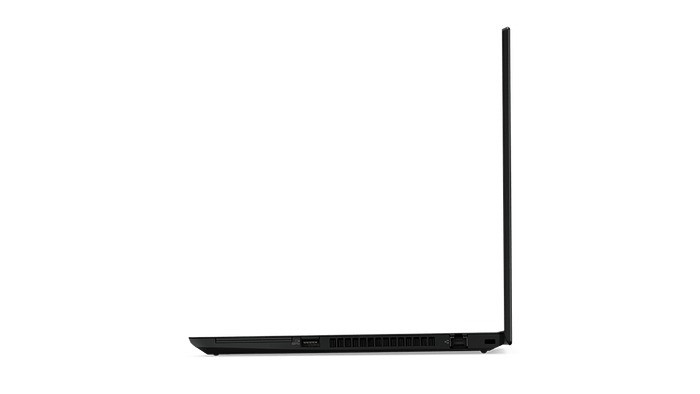 Lenovo ThinkPad T14 Gen 2 i5-1135G7 [Quad] 2.40GHz 14