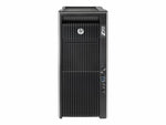 HP Z820 Workstation 2x Intel Xeon E5-2667 [Hexa] 2.90GHz 96GB NVIDIA Quadro 4000 [Marked Casing]