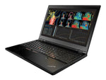 Lenovo ThinkPad P50 Intel Xeon E3-1535M v5 [Quad] 2.90GHz 15.6