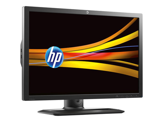 HP ZR2440w 24" LED Backlit (1920x1200) IPS HDMI Monitor