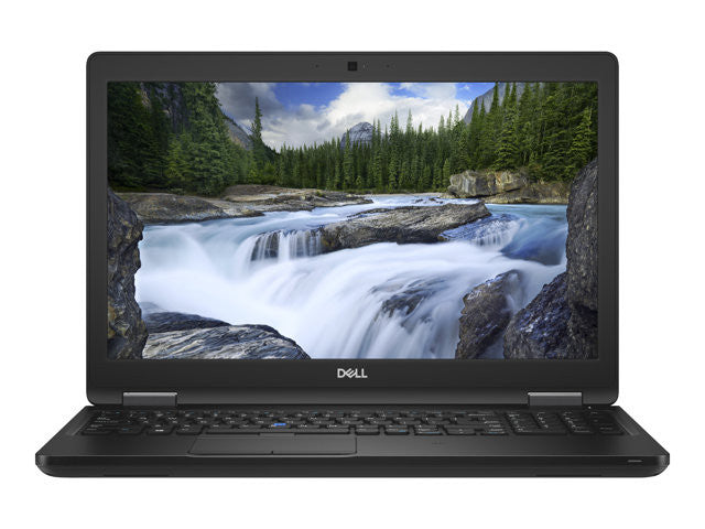 Dell Latitude 5590 i5-8250U [Quad] 1.60GHz 15.6