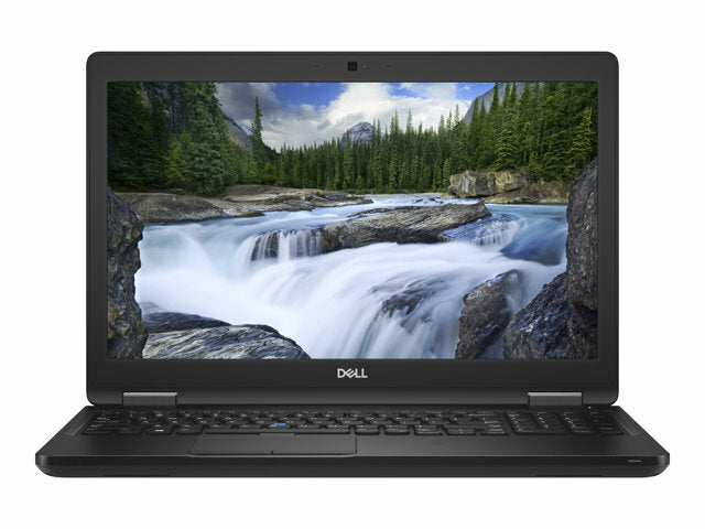 Dell Latitude 5590 i7-8650U [Quad] 1.90GHz 15.6
