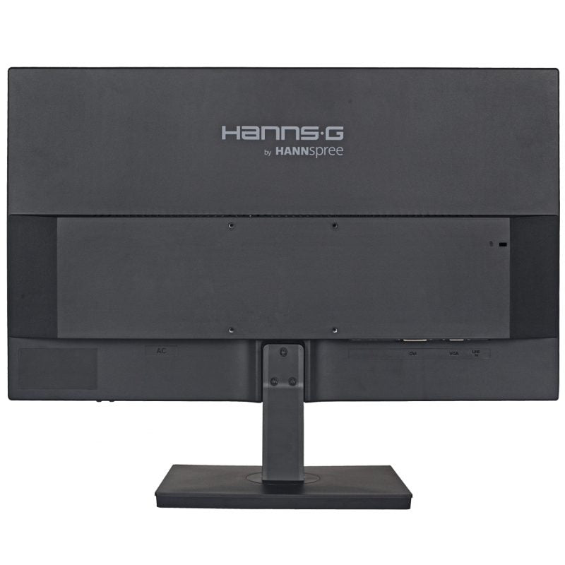 Hanns Monitor Hannspree HE247DPB FHD Monitor – Tier1 Online