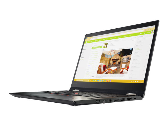 Lenovo ThinkPad Yoga 370 i7-7600U 2.80GHz 13.3