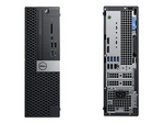 Dell OptiPlex 5060 SFF i5-8500 [Hexa] 3.00GHz USB-C DDR4